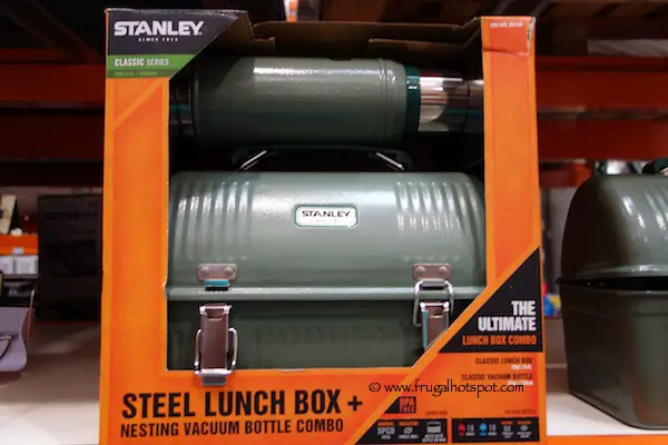 Stanley Lunchbox Cooler/Thermos Combo