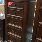 Costco Northridge Home Conner Nightstand