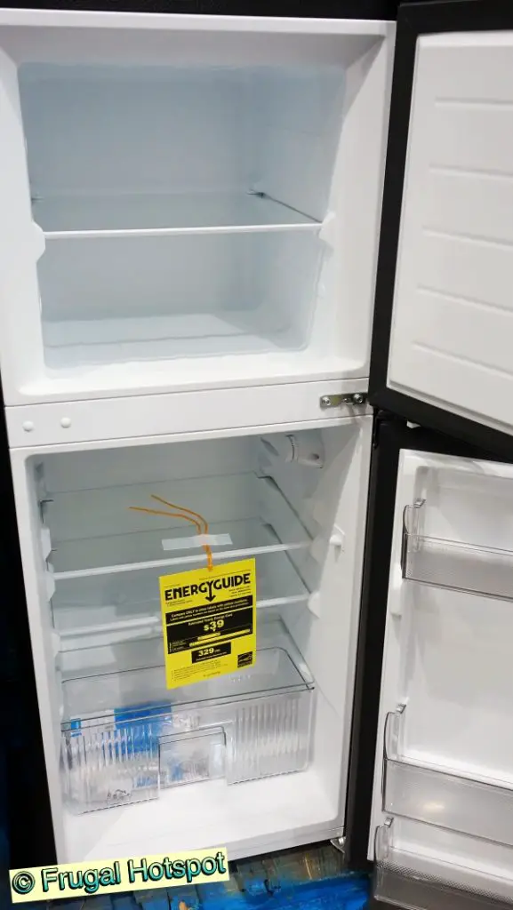 Midea Cu Ft Mini Fridge Costco Sale Frugal Hotspot