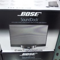 Bose SoundDock at Costco | Frugal Hotspot