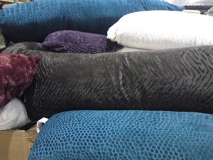 costco plush body pillow