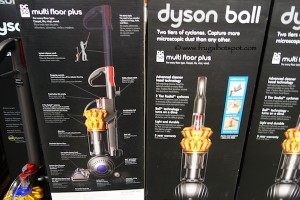 dyson dc50 yellow