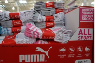 puma joggers costco womens