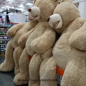 costco 93 bear