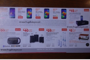 costco note 20