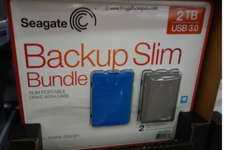 seagate 2tb backup