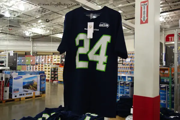 Costco Special Event: Seahawks T-Shirts 