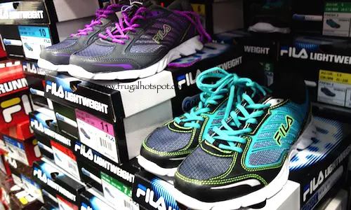 costco mens running shoes