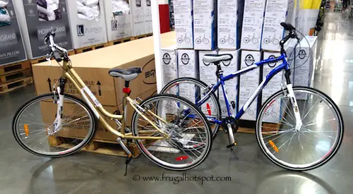 costco bikes