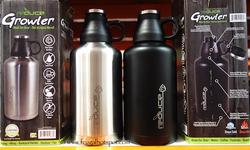 Reduce 64 oz. Stainless Steel Growler