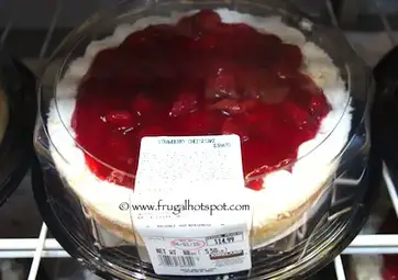 Costco Cakes Desserts