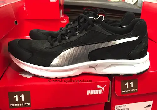 Costco Sale: Puma Men's Descendant V3 Running Shoe $24.99