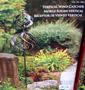 Costco: Vertical Wind Catcher $39.99