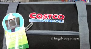 costco keep cool insulated bag