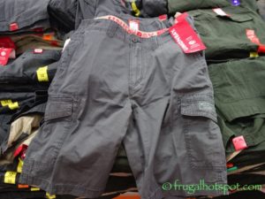 shorts at costco