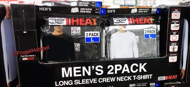 Men's 32° Heat