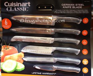 costco steak knives