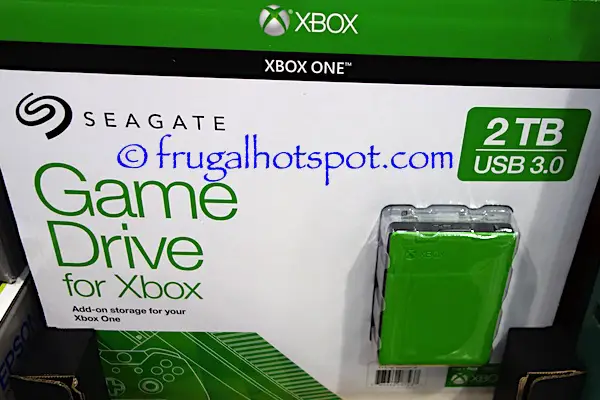 xbox one external hard drive for sale