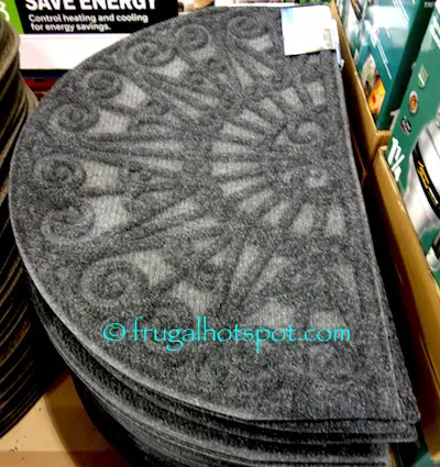 water mat costco