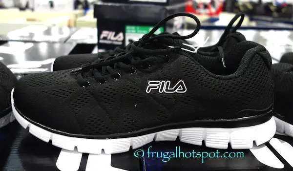 fila men's sports shoes