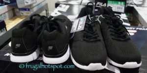 fila reminder shoes costco