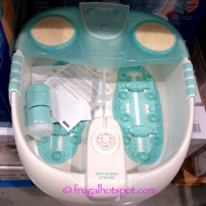 Costco Sale: Conair Ultimate Foot Spa $29.99