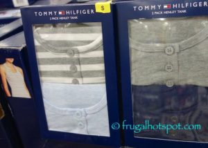 costco tommy hilfiger shirt