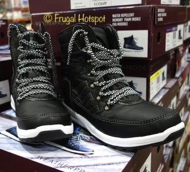 weatherproof alexa boots costco