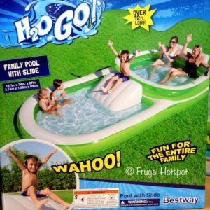 costco pool floaties