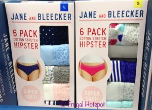 jane and bleecker shorts costco