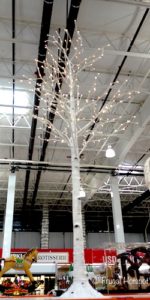 Costco Christmas Decorations and Holiday Decor 2018