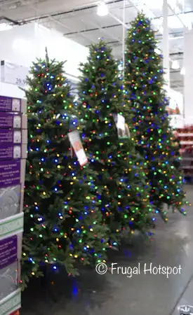 Costco Christmas Decorations And Holiday Decor 2019