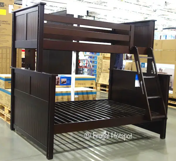 bayside bunk bed costco