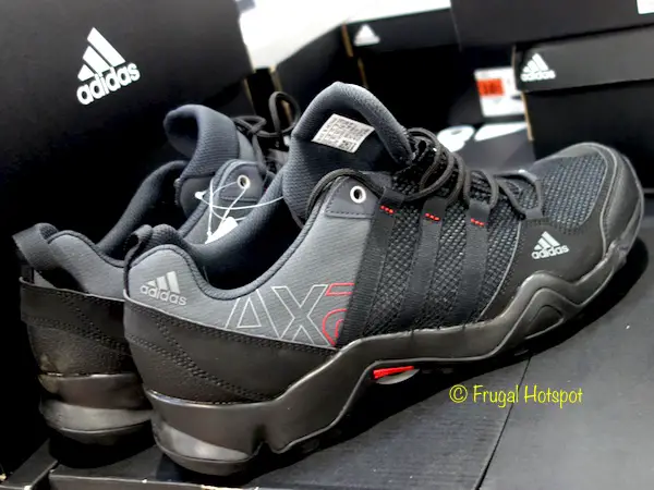 Costco Sale: Adidas Men's AX2 Shoes $29 