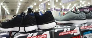 fila trail shoes costco