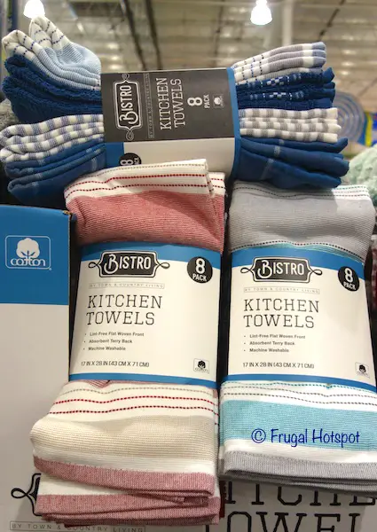 kitchen towels on sale