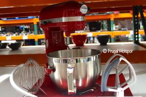 Costco Deals - A steal for this 6qt @kitchenaidusa #mixer