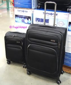 samsonite tech 2.0 costco