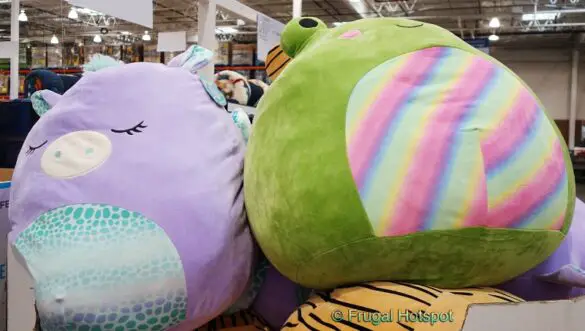 squishmallows costco 2019