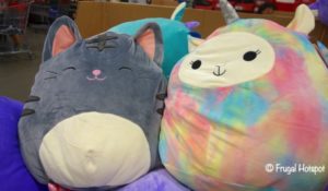 squishmallows costco 2019