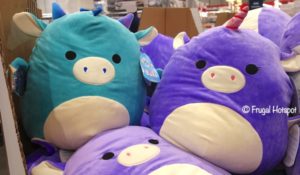 squishmallows costco 2019