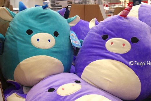 king squishmallow stingray