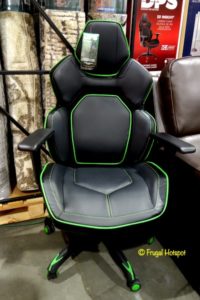 Costco Sale - DPS 3D Insight Gaming Chair $129.99