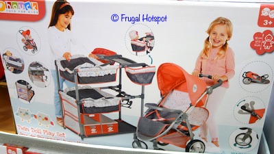 baby strollers costco