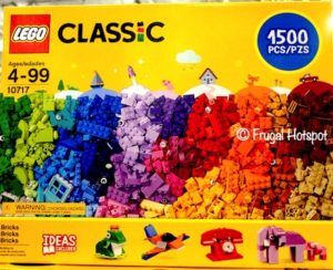 lego 10717 costco