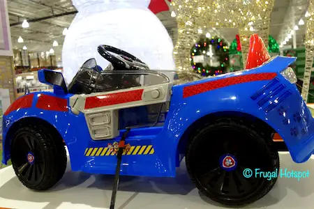 costco electric toy cars