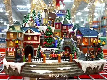 Costco Christmas Decorations And Holiday Decor 2019