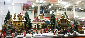 Costco Christmas Decorations And Holiday Decor 2019