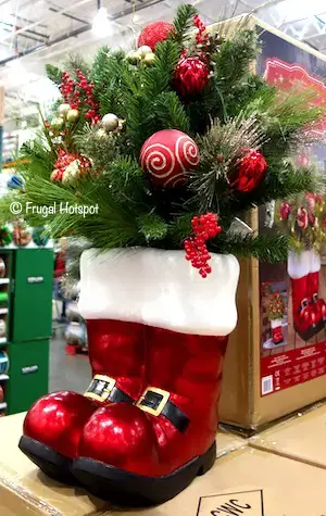 Costco Christmas Decorations And Holiday Decor 2019