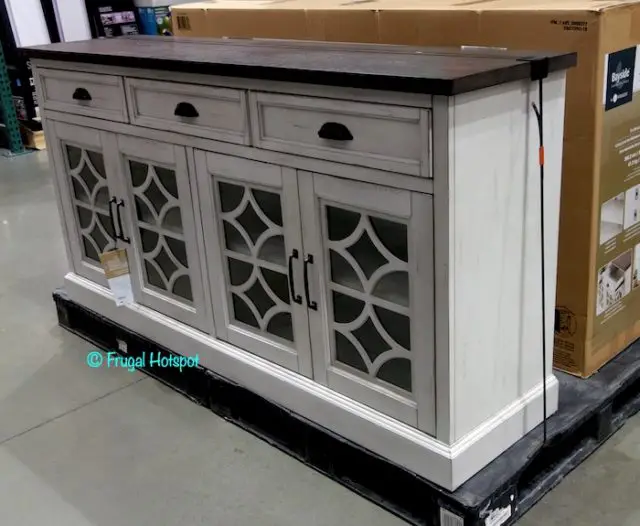 Costco - Bayside Furnishings Lawler 72